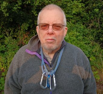 Ian Spence